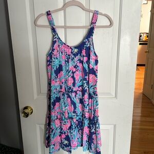 Lilly Pulitzer Loro Dress